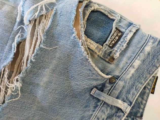 Jeans G-Star Raw tg 48/50 - Foto 3