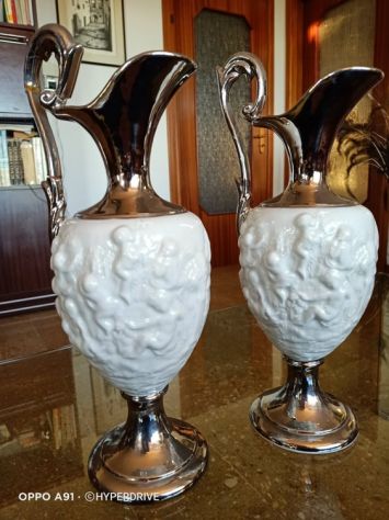 BROCCHE IN CERAMICA - Foto 3