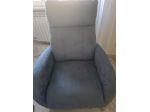 Poltrona Relax Elettrica Reclinabile – Come Nuova