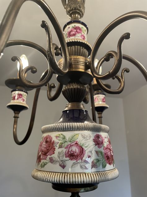 Lampadario - Foto 2