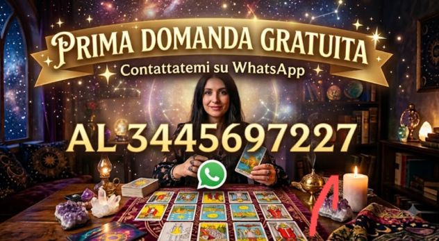Consulto gratis vi aspetto