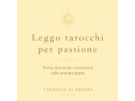 Tarocchi di Sandra