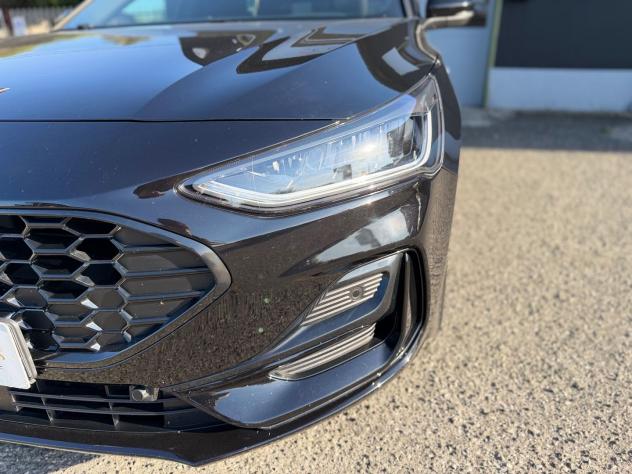 Ford Focus ST Line 1.0 EcoBoost mHEV #11868 - Foto 9
