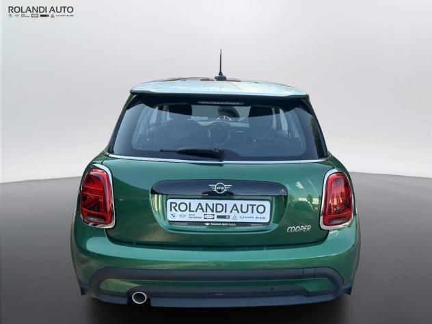 MINI Mini Cooper 1.5 TwinPower Turbo Cooper - Foto 5