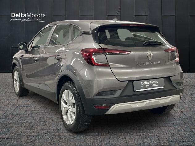 Renault Captur II 2019 1.0 tce Business 90cv my21 - Foto 3