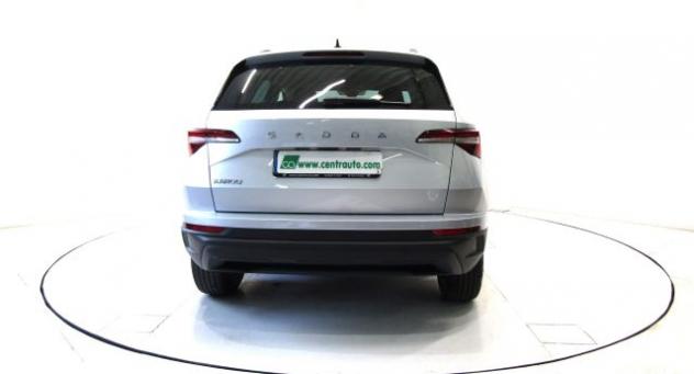 SKODA Karoq 2.0 TDI DSG Ambition 5P rif. 23416603 - Foto 4