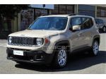 Jeep Renegade Renegade 1.6 Mjt 120 CV Longitude