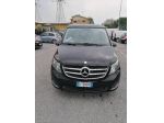 Mercedes-benz  MARCO POLO TETTO A SOFFIETTO