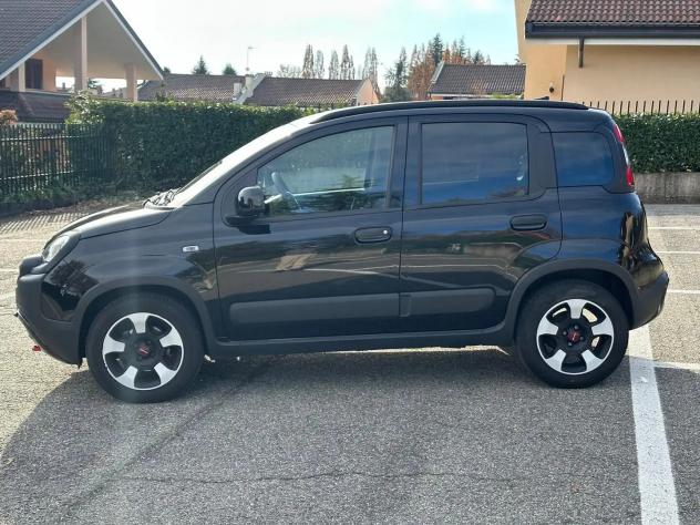 Fiat Panda 1.0 Firefly Hybrid City Cross - Foto 6
