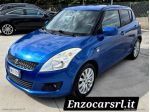 SUZUKI Swift 1.3 DDiS 5p. GL Style
