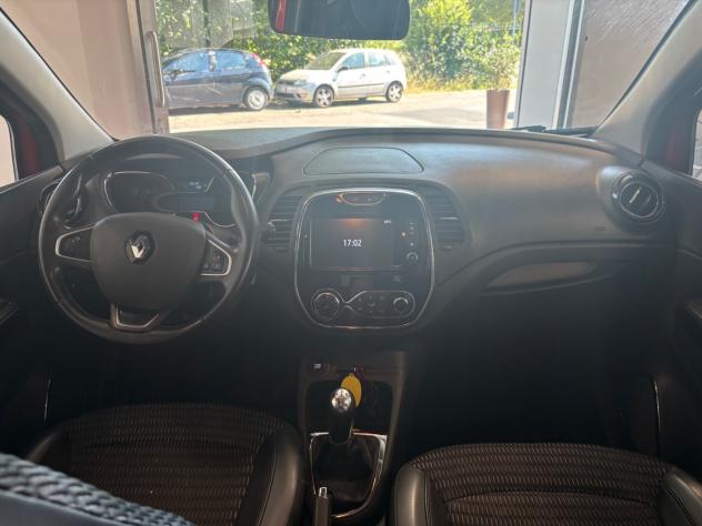 Renault Captur TCe 12V 90 CV Start&Stop Energy Intens - Foto 8