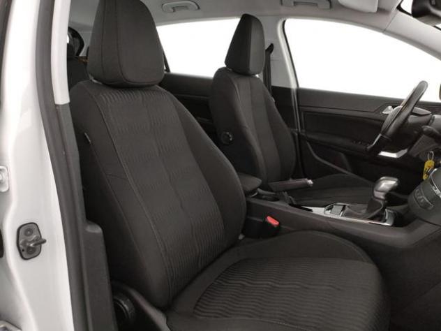 PEUGEOT 308 BlueHDi 120 S&S EAT6 Allure rif. 23781445 - Foto 6