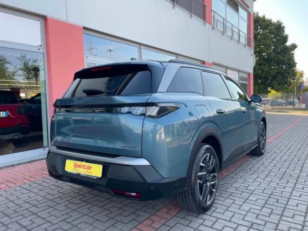 PEUGEOT 5008 Hybrid 136 e-DCS6 Allure Pack PREZZO PROMO rif. 23983457 - Foto 7