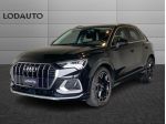 Audi Q3 2.0 35 TDI S Tronic Business