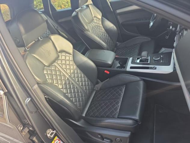 AUDI Q5 2ª serie Q5 2.0 TFSI quattro S tronic S line plus - Foto 9