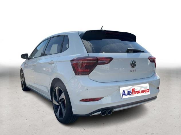 VOLKSWAGEN Polo 6ª serie Polo 2.0 TSI DSG GTI - Foto 3
