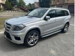 MERCEDES-BENZ GL 350 Premium AMG motore REVISIONATO_7POSTI rif. 23973081
