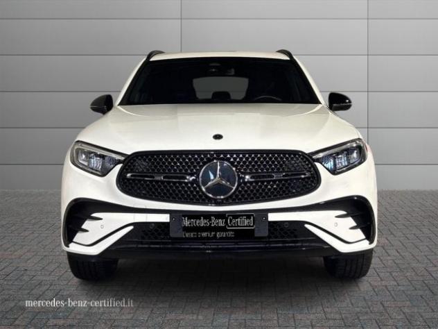 MERCEDES-BENZ GLC 220 d 4Matic Mild Hybrid AMG Line Premium Plus rif. 22900135 - Foto 3