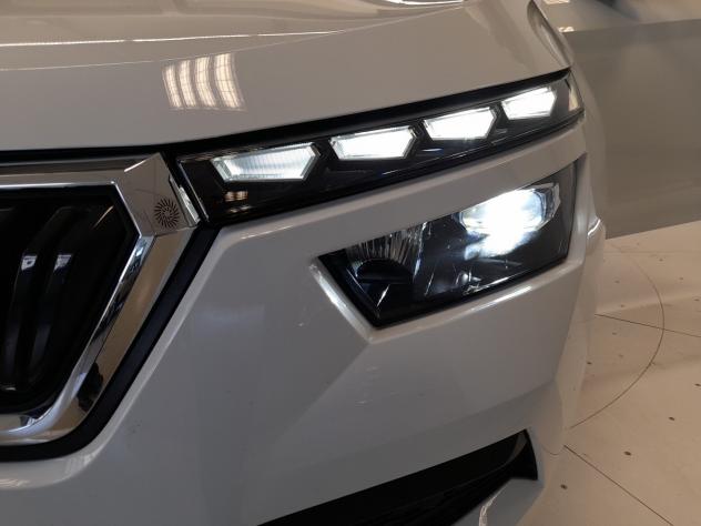Škoda Kamiq 1.5 TSI 150cv Style - Foto 8