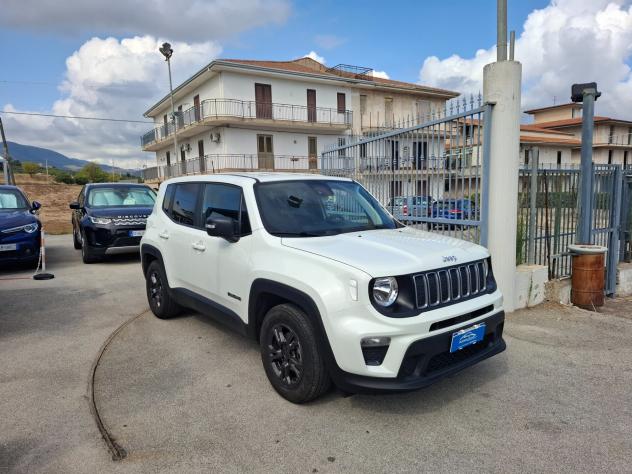 Jeep Renegade 1.6 Mjt 130 CV anno 2022 - Foto 2