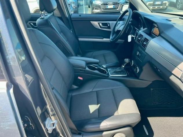 MERCEDES-BENZ GLK 250 CDI 4Matic BlueEFFICIENCY Sport rif. 23799907 - Foto 10