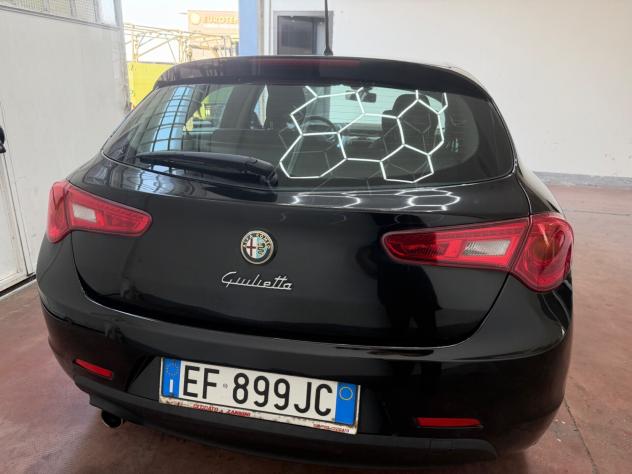 Alfa Romeo Giulietta 1.6 105 CV - Foto 6