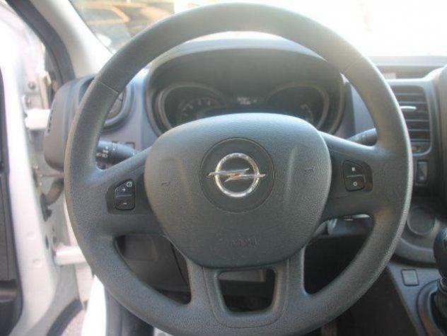 RENAULT Trafic L2 H1 9 Posti-Doppio Clima Vivaro rif. 24175003 - Foto 8