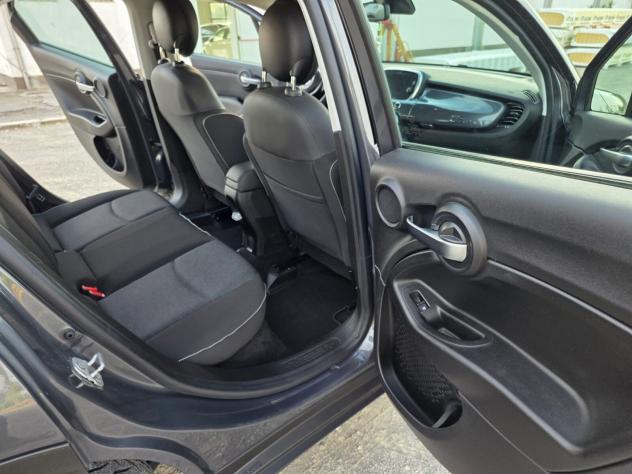 Fiat 500X 1.3 MultiJet 95 CV Business - Foto 10