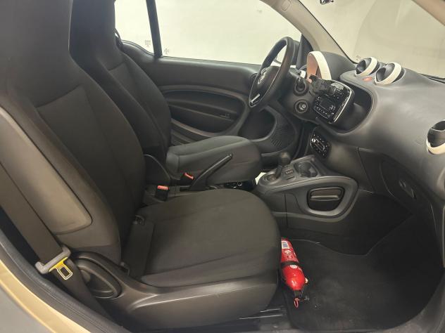 Smart ForTwo 70 1.0 Prime - Foto 9