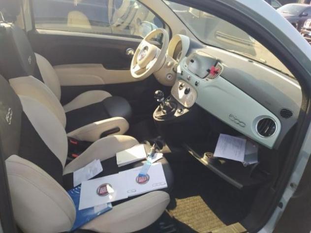 FIAT - 500 - 1.0 Hybrid Dolcevita - Foto 3