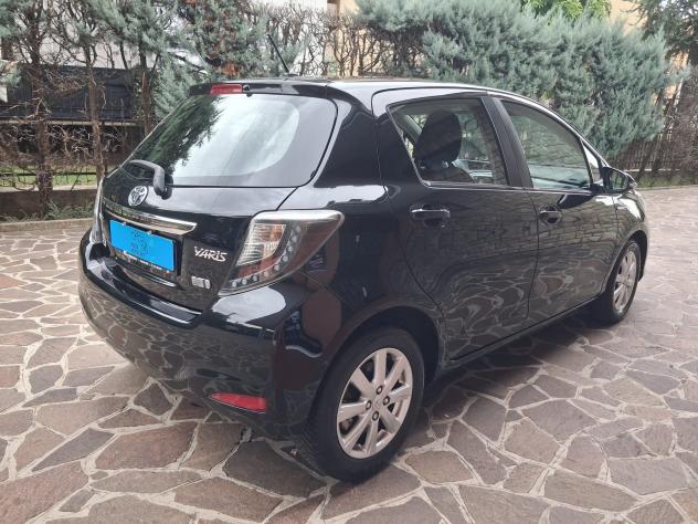 Toyota Yaris 1.5 Hybrid 5 porte Lounge - Foto 5