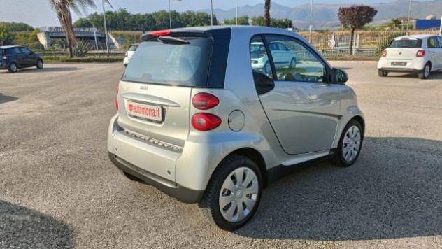 SMART ForTwo 1000 52 kW coupé passion n°27 rif. 24041383 - Foto 5