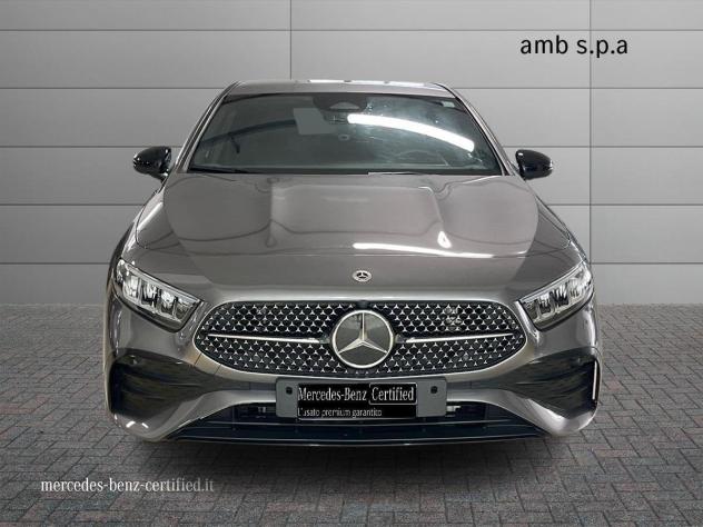Mercedes-Benz Classe A A 180 d AMG Line Advanced Plus - Foto 3