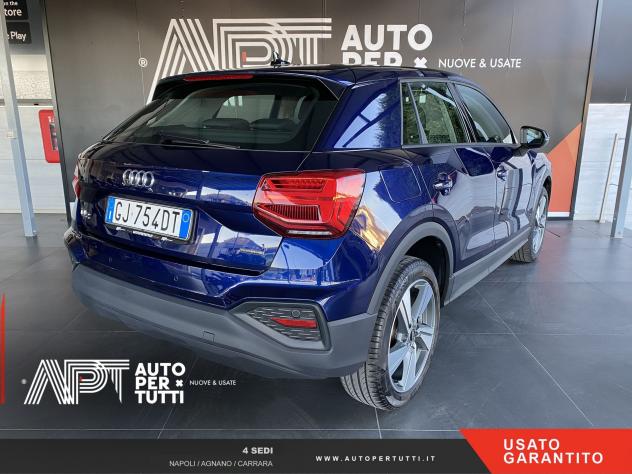 Audi Q2 Q2 35 2.0 tdi Admired Advanced quattro s-tronic - Foto 3