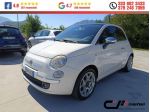 FIAT 500 1.2i 60CV - NEOPATENTATI