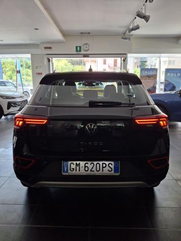 Volkswagen T-Roc 1.5 TSI ACT R-Line - Foto 5
