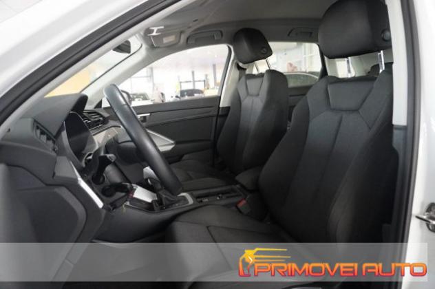 AUDI Q3 35 TFSI S tronic Advanced rif. 20675176 - Foto 4