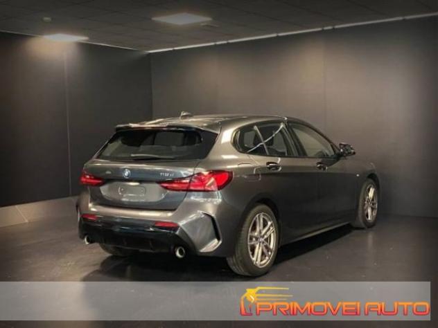 BMW 118 d 5p. Msport rif. 19069815 - Foto 6