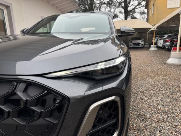 AUDI Q5 SPB TDI 150 kW mHEV+ S tronic quattro S line editi rif. 23130101 - Foto 4