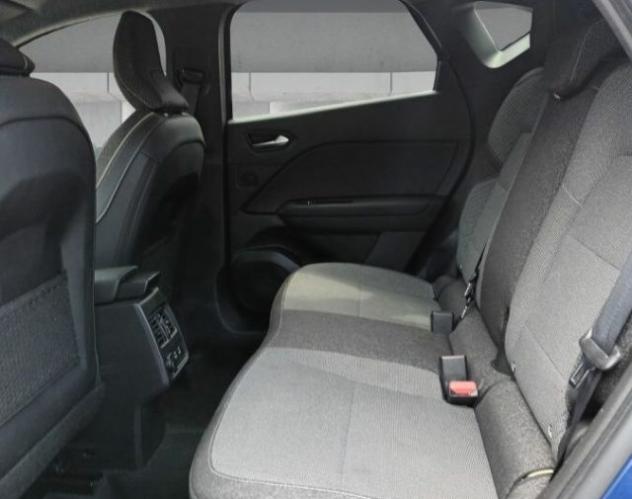 RENAULT Captur GPL 100 CV Techno rif. 24075121 - Foto 5
