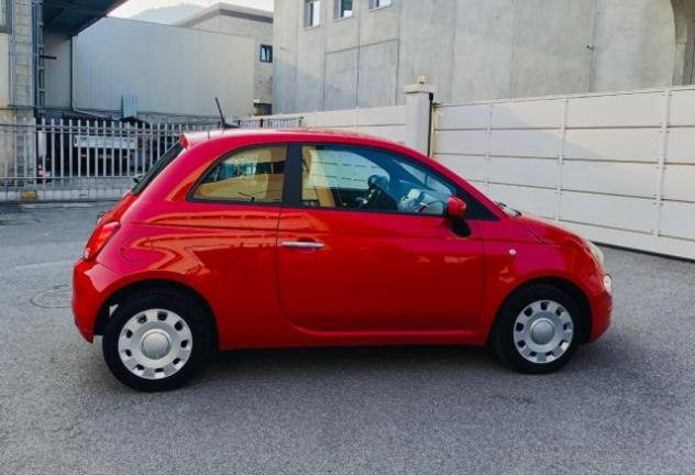 FIAT 500 1.0 Hybrid rif. 24027153 - Foto 2
