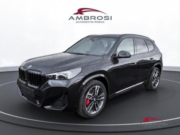 BMW X1 sDrive18i Msport Pro Premium Package rif. 23960905