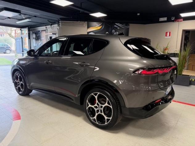 Alfa Romeo Tonale Tonale 1.5 hybrid Veloce 160cv tct7 - Foto 7