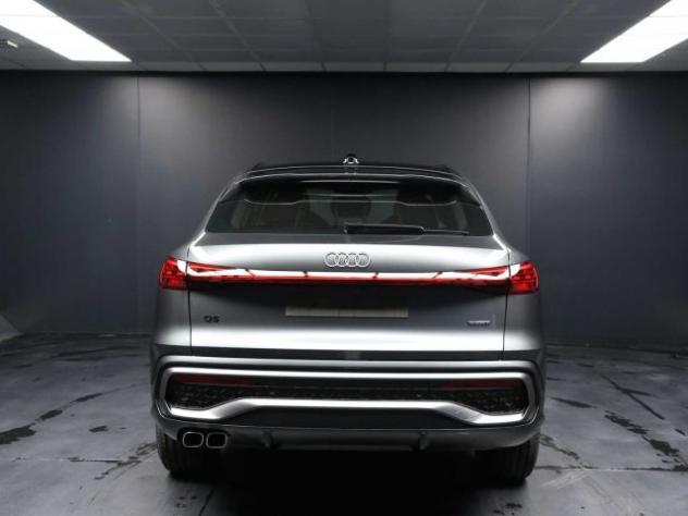AUDI Q5 40 TDI 204 CV quattro S tronic S line plus rif. 23532050 - Foto 9