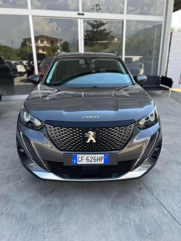 Peugeot 2008 BlueHDi 130 S&S EAT8 Allure Pack - Foto 3