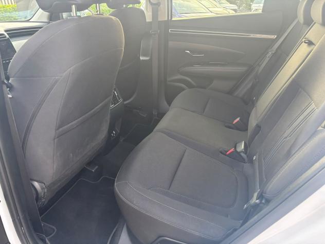 Hyundai Tucson 1.6 T-GDI MHEV 2wd 150cv Xtech iMT - Foto 6