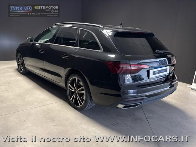 AUDI A4 Avant 35 TDI 163 CV S tronic Business Prezzo reale rif. 24115381 - Foto 2