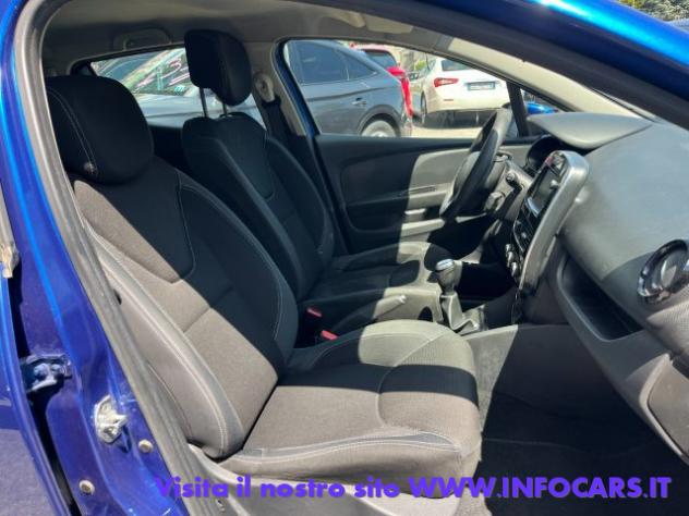 RENAULT Clio TCe 90 CV 5 porte Business Promo rif. 23776417 - Foto 6