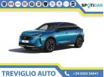 PEUGEOT 3008 Hybrid 145 e-DCS6 ALLURE+BUSINESS+GT+GT EXCLUSIVE rif. 20125074
