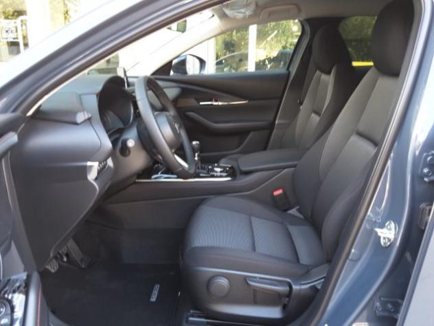MAZDA CX-30 2.5 eSkyactiv-G 140cv M Hybrid Homura *KM ZERO* rif. 23891521 - Foto 6